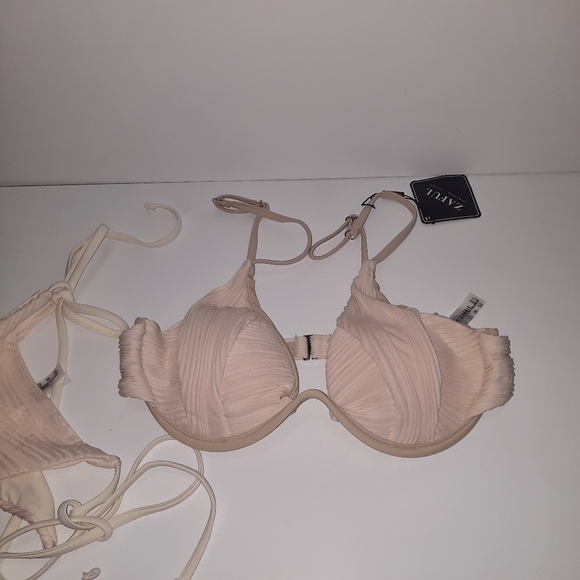 Zaful Swim Bikini Top Poshmark
